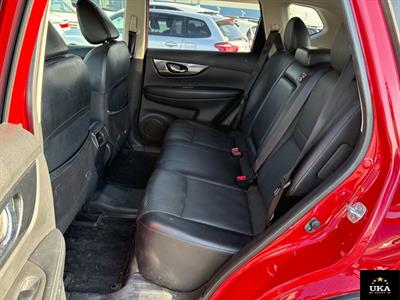 2016 Nissan X-Trail - Thumbnail