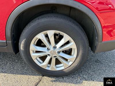 2016 Nissan X-Trail - Thumbnail