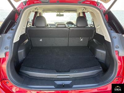 2016 Nissan X-Trail - Thumbnail