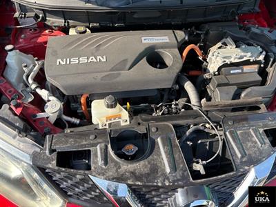 2016 Nissan X-Trail - Thumbnail