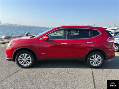 2016 Nissan X-Trail - Thumbnail