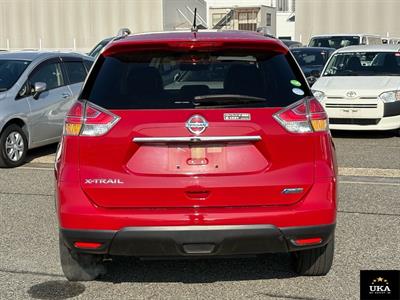 2016 Nissan X-Trail - Thumbnail
