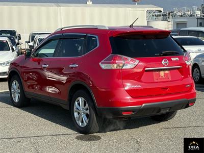 2016 Nissan X-Trail - Thumbnail
