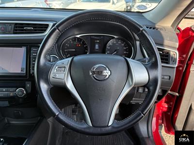2016 Nissan X-Trail - Thumbnail