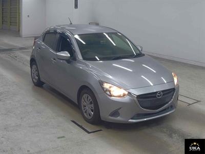 2016 Mazda Demio - Thumbnail