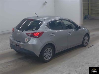 2016 Mazda Demio - Thumbnail