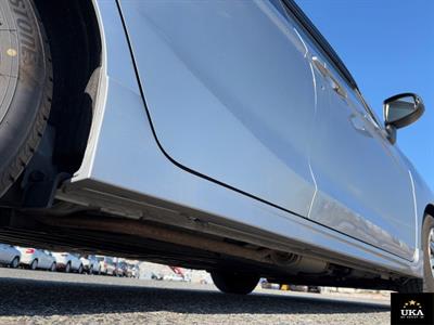 2019 Honda Shuttle - Thumbnail