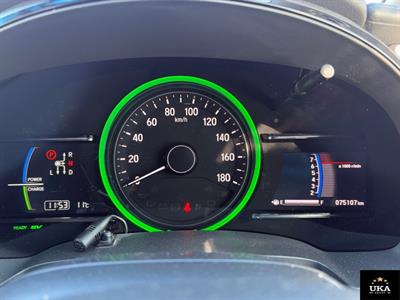 2019 Honda Shuttle - Thumbnail