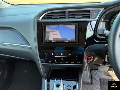 2019 Honda Shuttle - Thumbnail