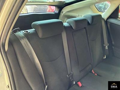 2015 Toyota Prius - Thumbnail