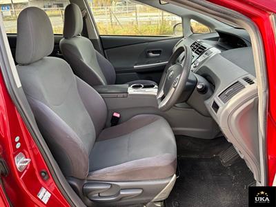 2012 Toyota Prius - Thumbnail