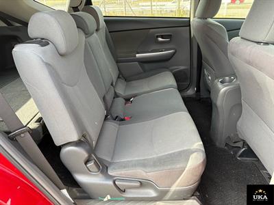 2012 Toyota Prius - Thumbnail