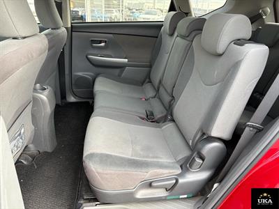 2012 Toyota Prius - Thumbnail