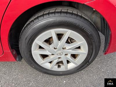 2012 Toyota Prius - Thumbnail