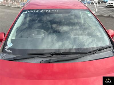 2012 Toyota Prius - Thumbnail