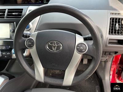 2012 Toyota Prius - Thumbnail