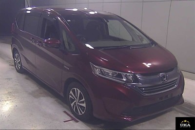 2017 Honda Freed - Thumbnail
