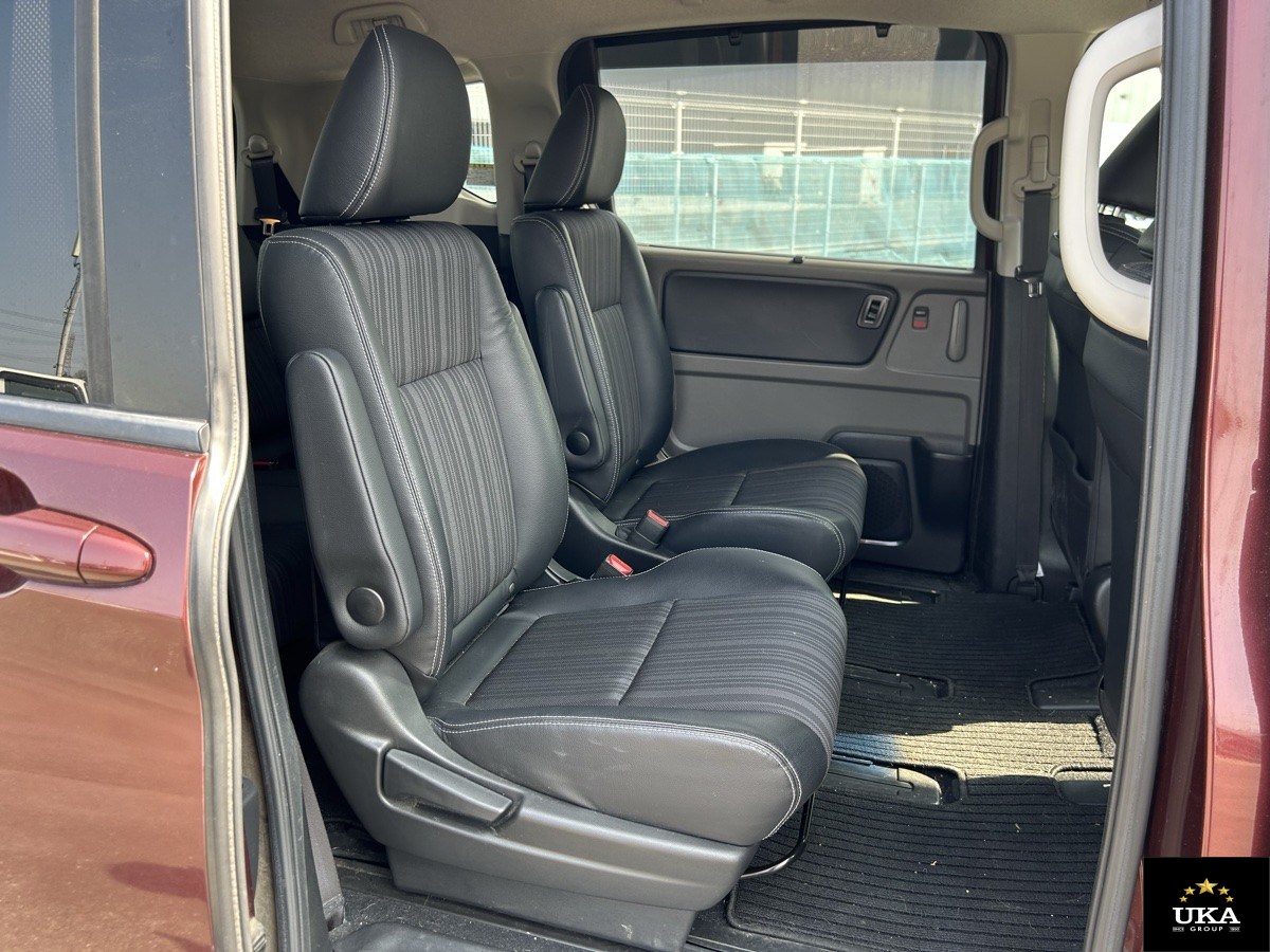 2017 Honda Freed