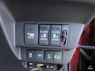 2017 Honda Freed - Thumbnail