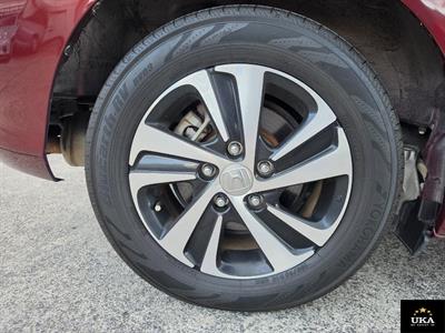 2017 Honda Freed - Thumbnail