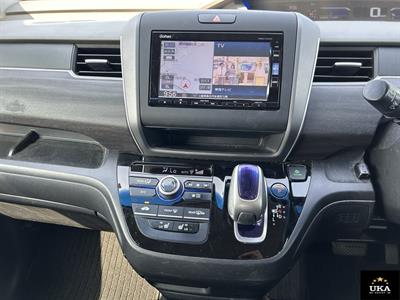 2017 Honda Freed - Thumbnail