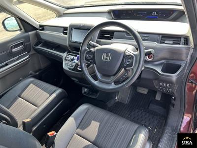 2017 Honda Freed - Thumbnail