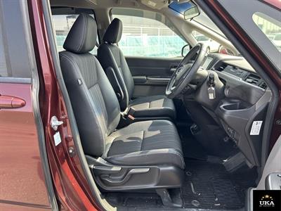 2017 Honda Freed - Thumbnail