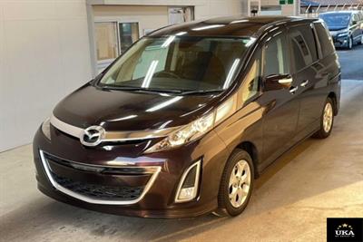 2013 Mazda Biante - Thumbnail