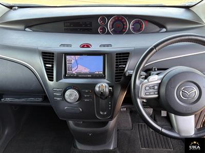 2013 Mazda Biante - Thumbnail