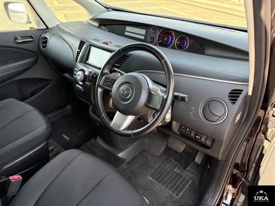 2013 Mazda Biante - Thumbnail