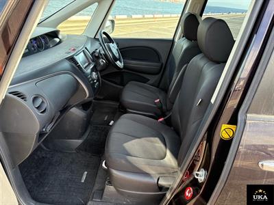 2013 Mazda Biante - Thumbnail