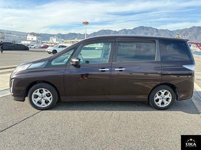 2013 Mazda Biante - Thumbnail