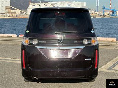 2013 Mazda Biante - Thumbnail