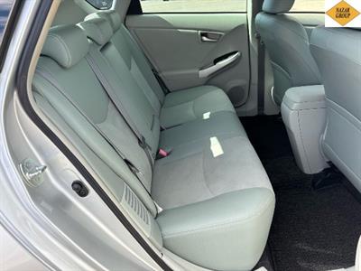 2013 Toyota Prius - Thumbnail