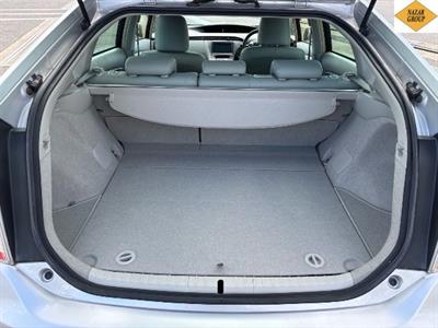 2013 Toyota Prius - Thumbnail