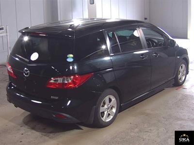 2013 Mazda Premacy - Thumbnail