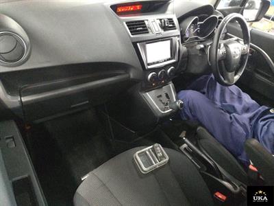 2013 Mazda Premacy - Thumbnail