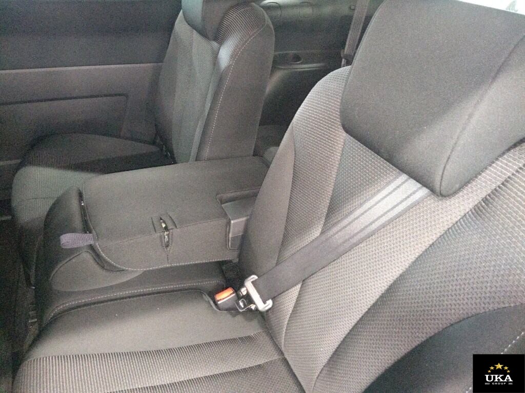 2013 Mazda Premacy