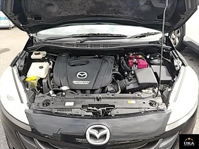 2013 Mazda Premacy - Thumbnail