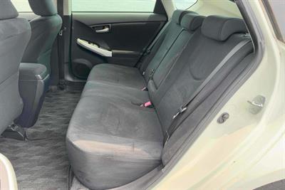 2013 Toyota Prius - Thumbnail
