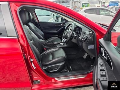 2015 Mazda Axela - Thumbnail