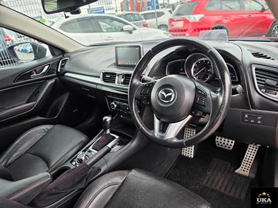 2015 Mazda Axela - Thumbnail