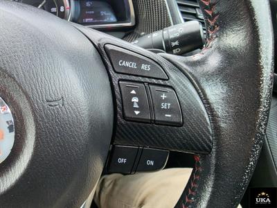2015 Mazda Axela - Thumbnail