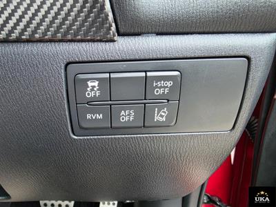 2015 Mazda Axela - Thumbnail