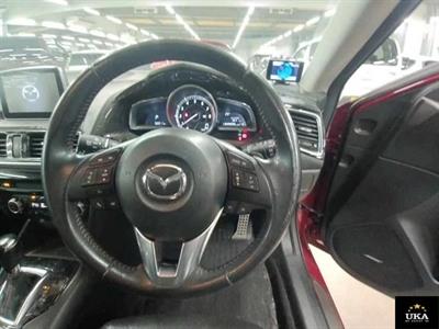 2015 Mazda Axela - Thumbnail