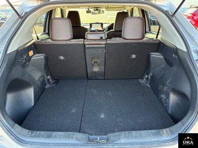 2021 Toyota Yaris - Thumbnail