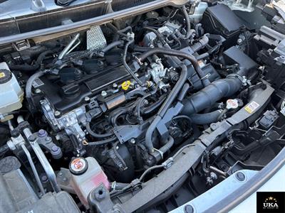 2021 Toyota Yaris - Thumbnail