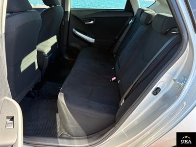 2015 Toyota Prius - Thumbnail