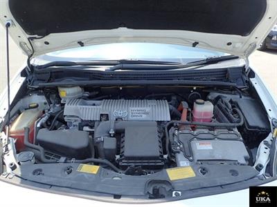 2012 Toyota Prius - Thumbnail
