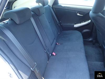 2012 Toyota Prius - Thumbnail